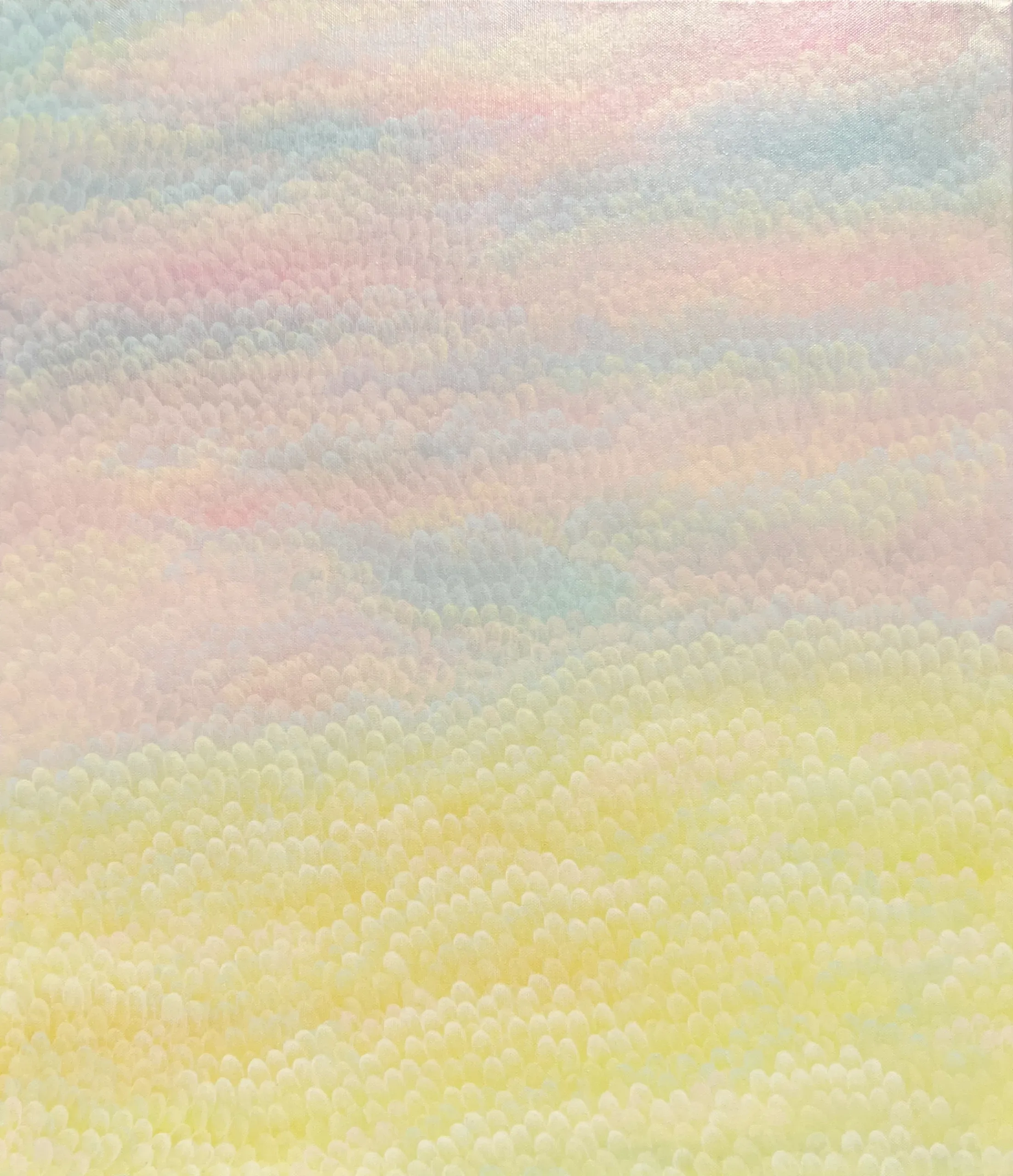 아스라이, 윤겸