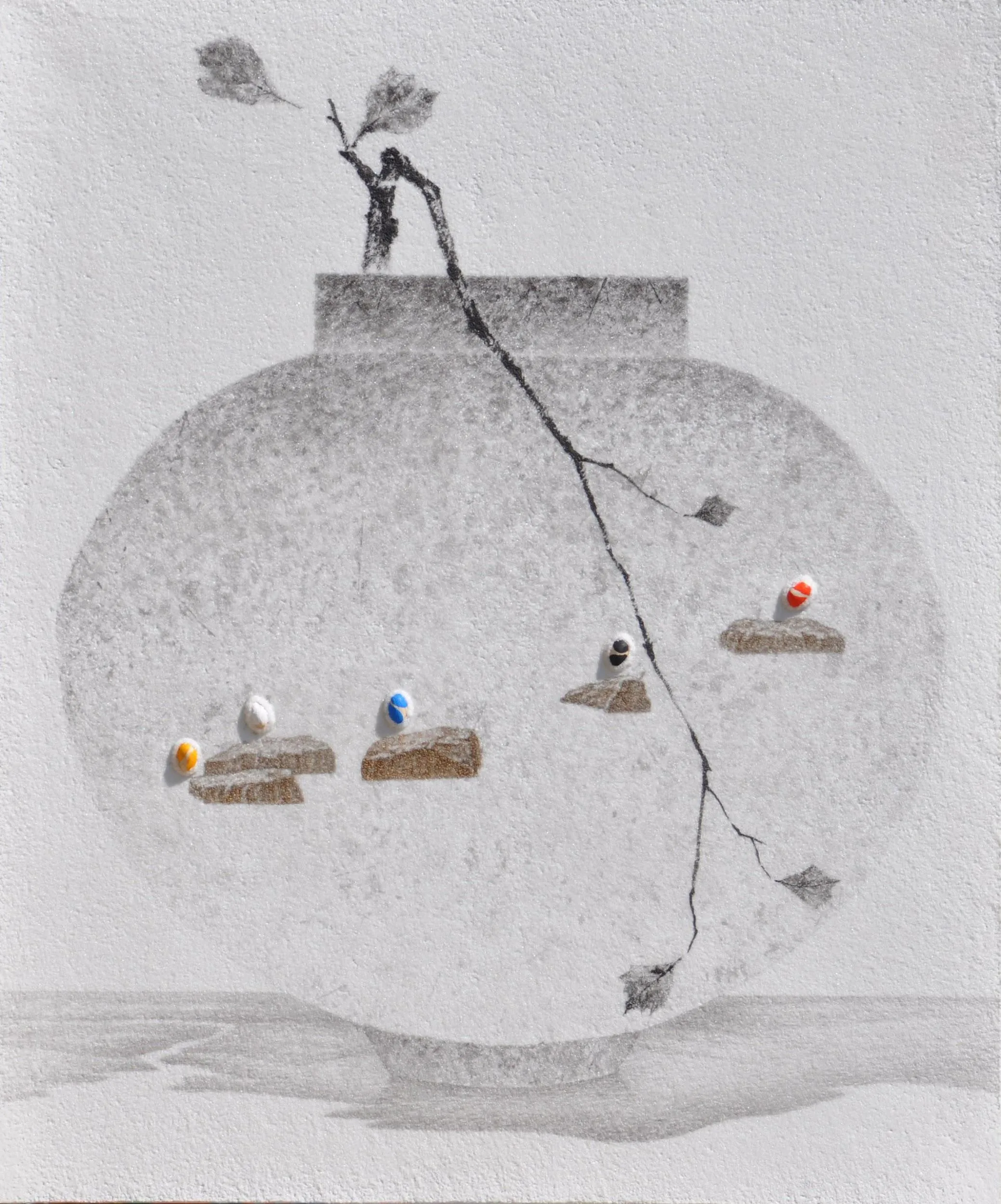 우공이산-1907, 김동석