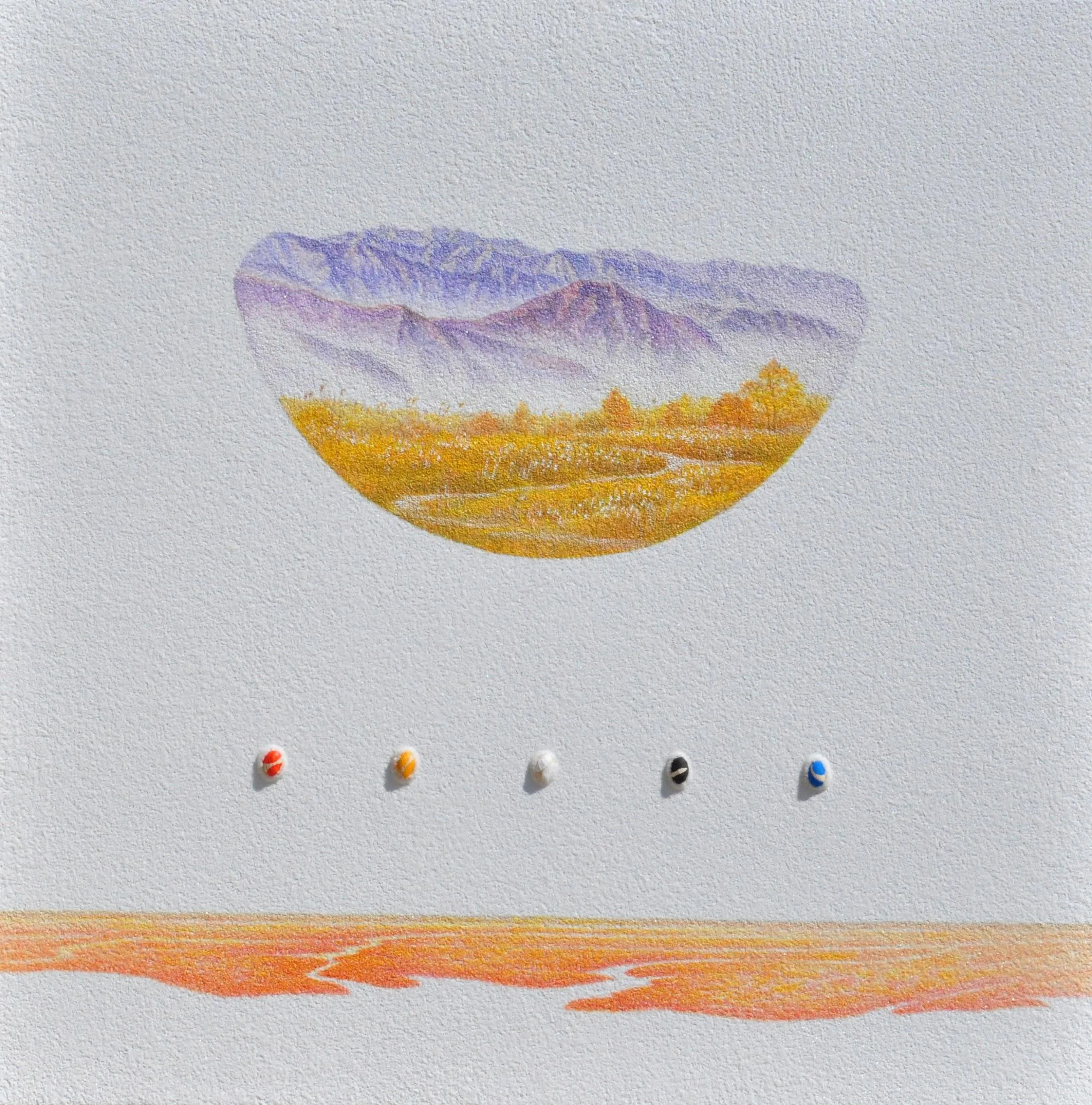 씨앗은 먹지 않는다: 김동석의 우공이산