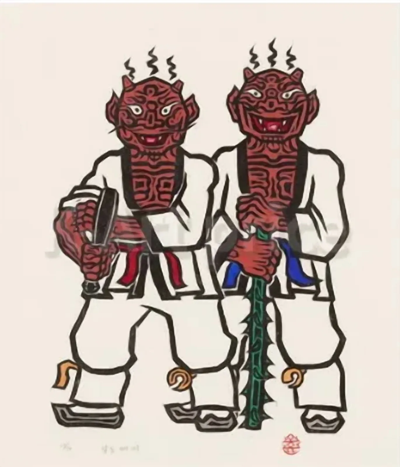 Korean Modern Art History in 5 Minutes — From Post-War to Present