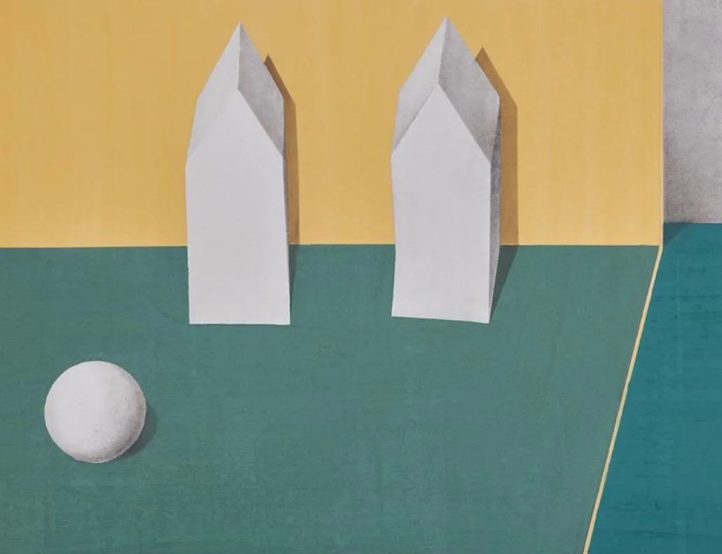 형태놀이 #15