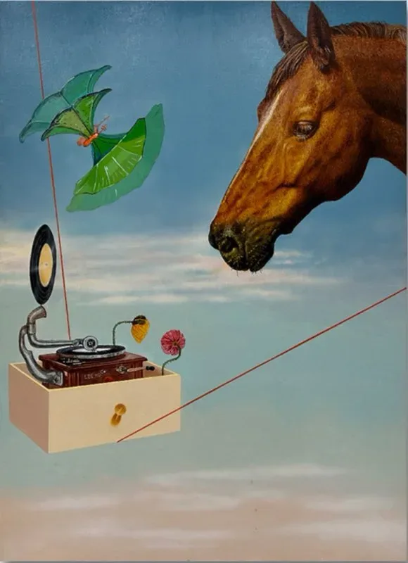 우리 집에 어울리는 그림 고르는 법 — 공간별 작품 배치 가이드