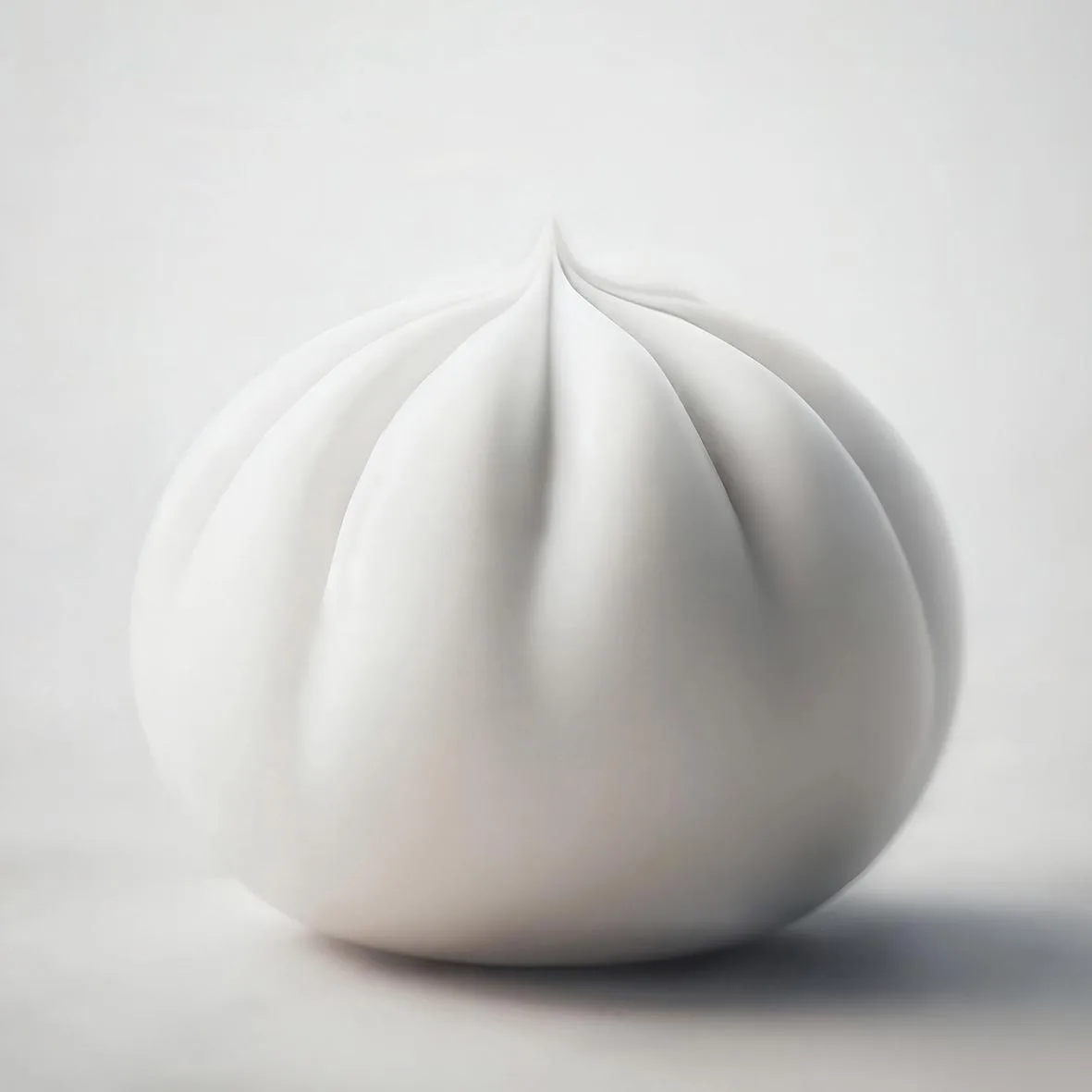 아트만두, 〈초상〉, 2025, Digital print, 40x40cm