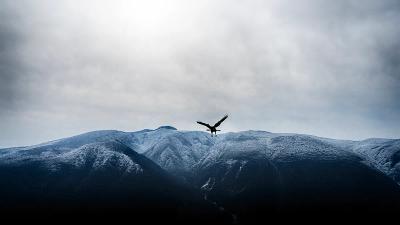 Winter Hallasan - 김수오