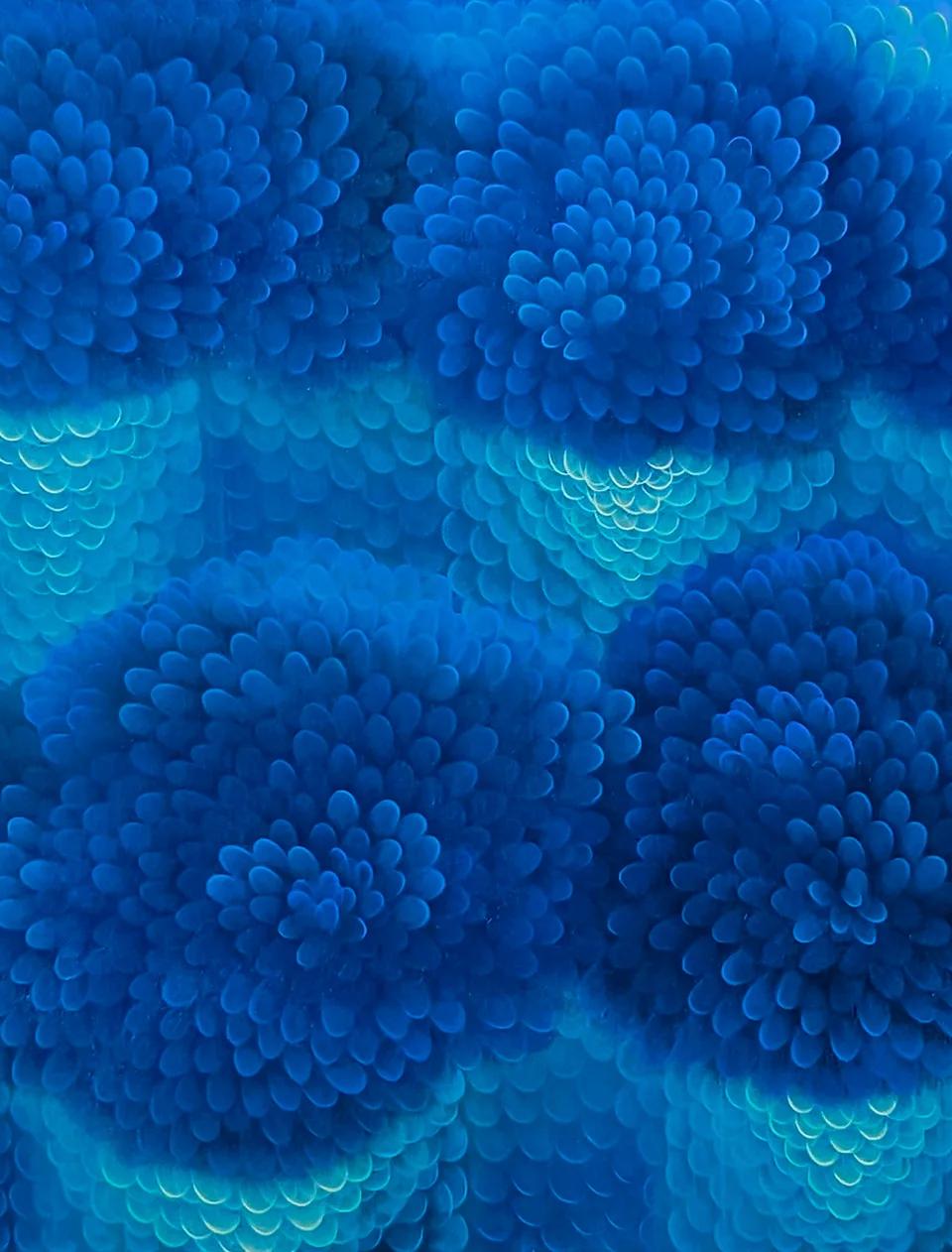 Eternal blue 영원한 블루 - 윤겸