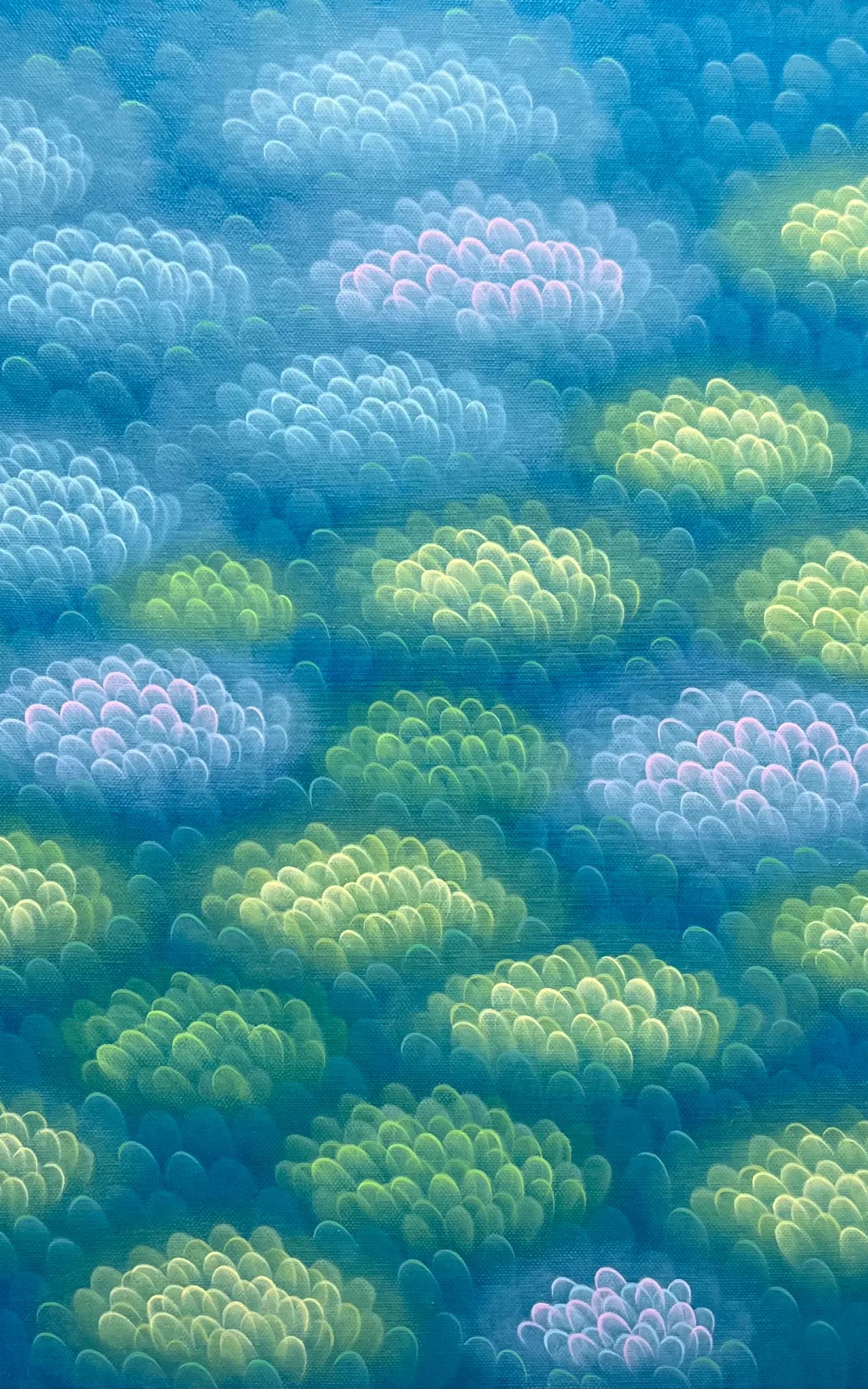 빛이 잠든 자리 - 윤겸