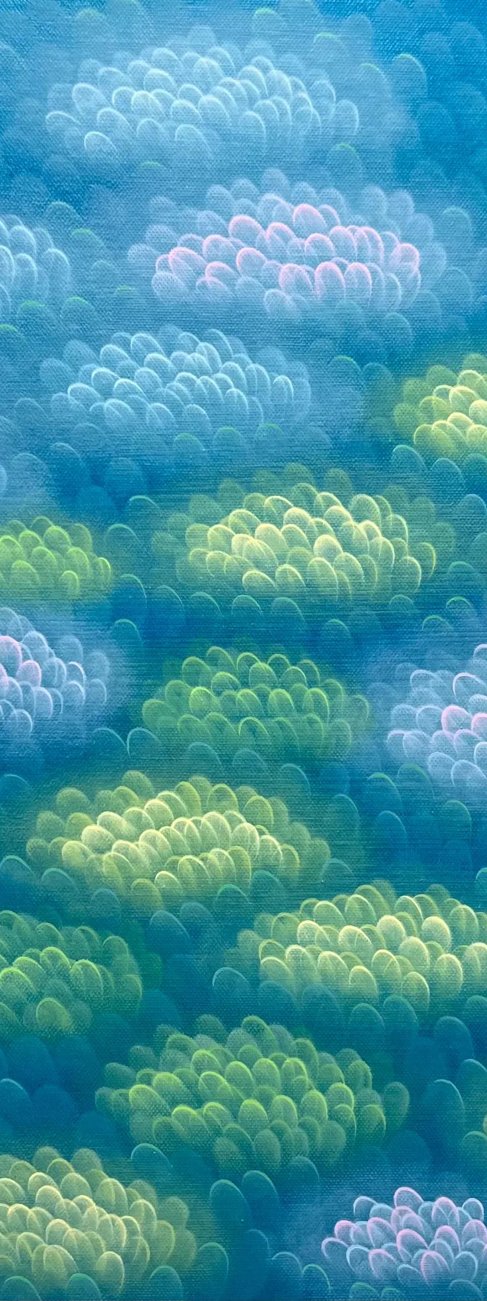 빛이 잠든 자리 - 윤겸