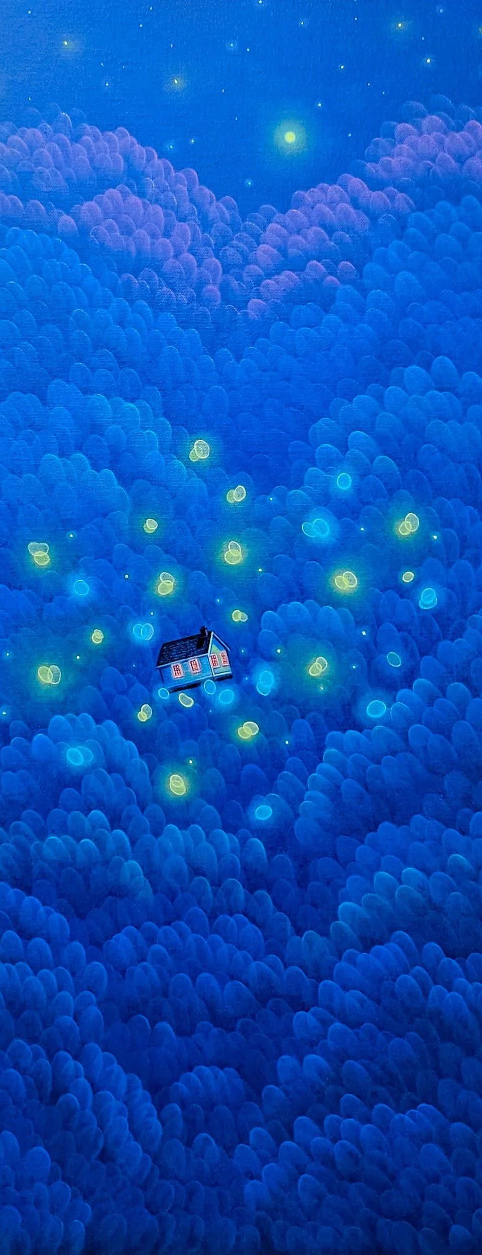 꿈의 안식처 Dream heaven - 윤겸