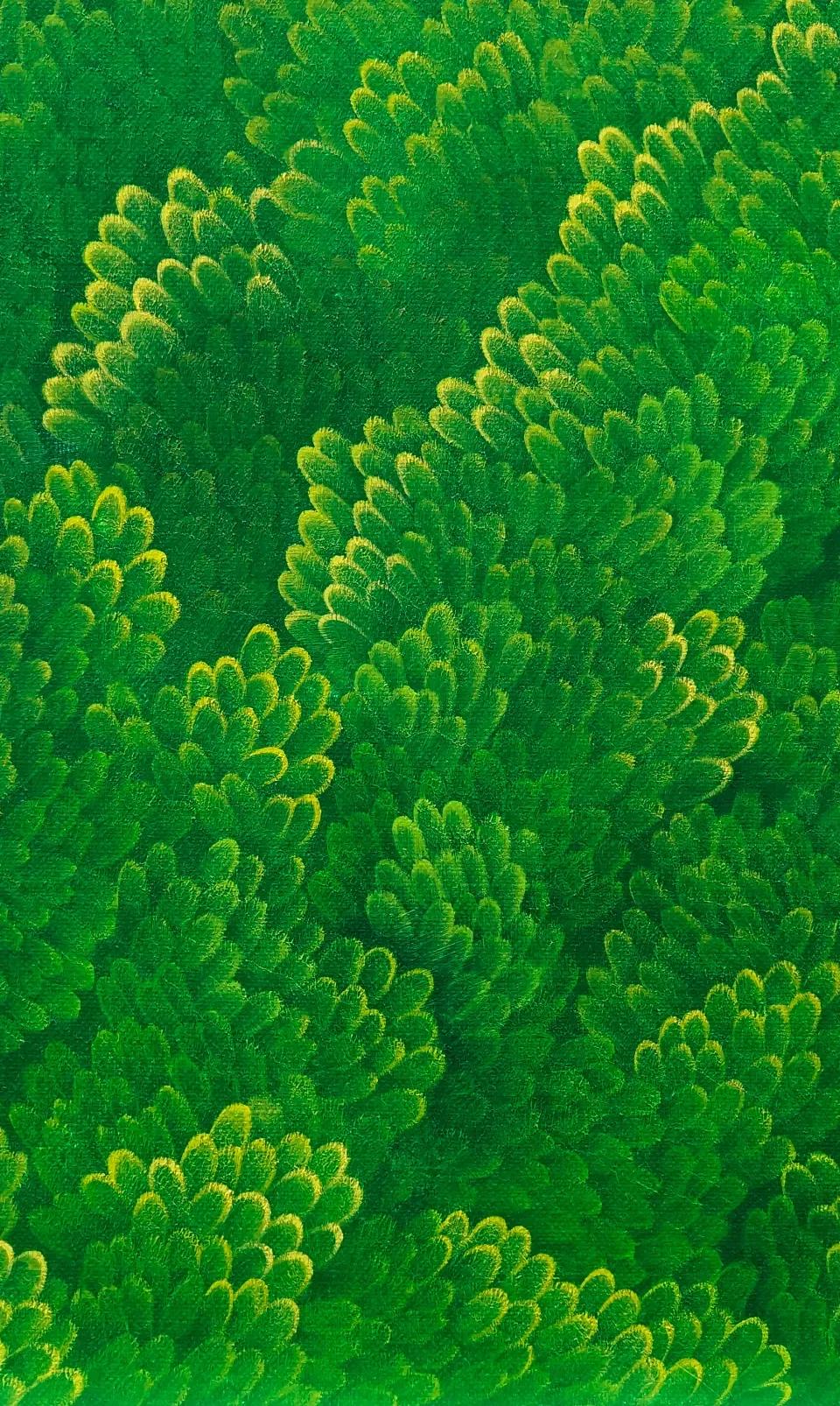 GreenForest(3) - 윤겸