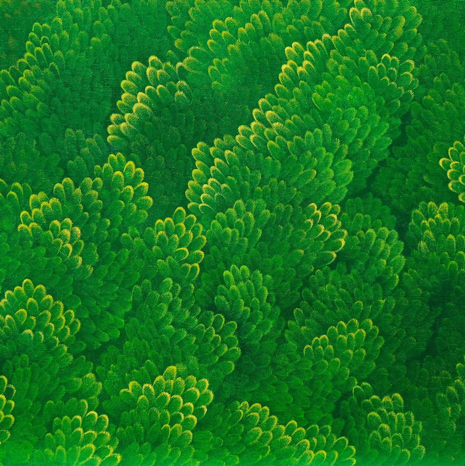 GreenForest(3) - 윤겸