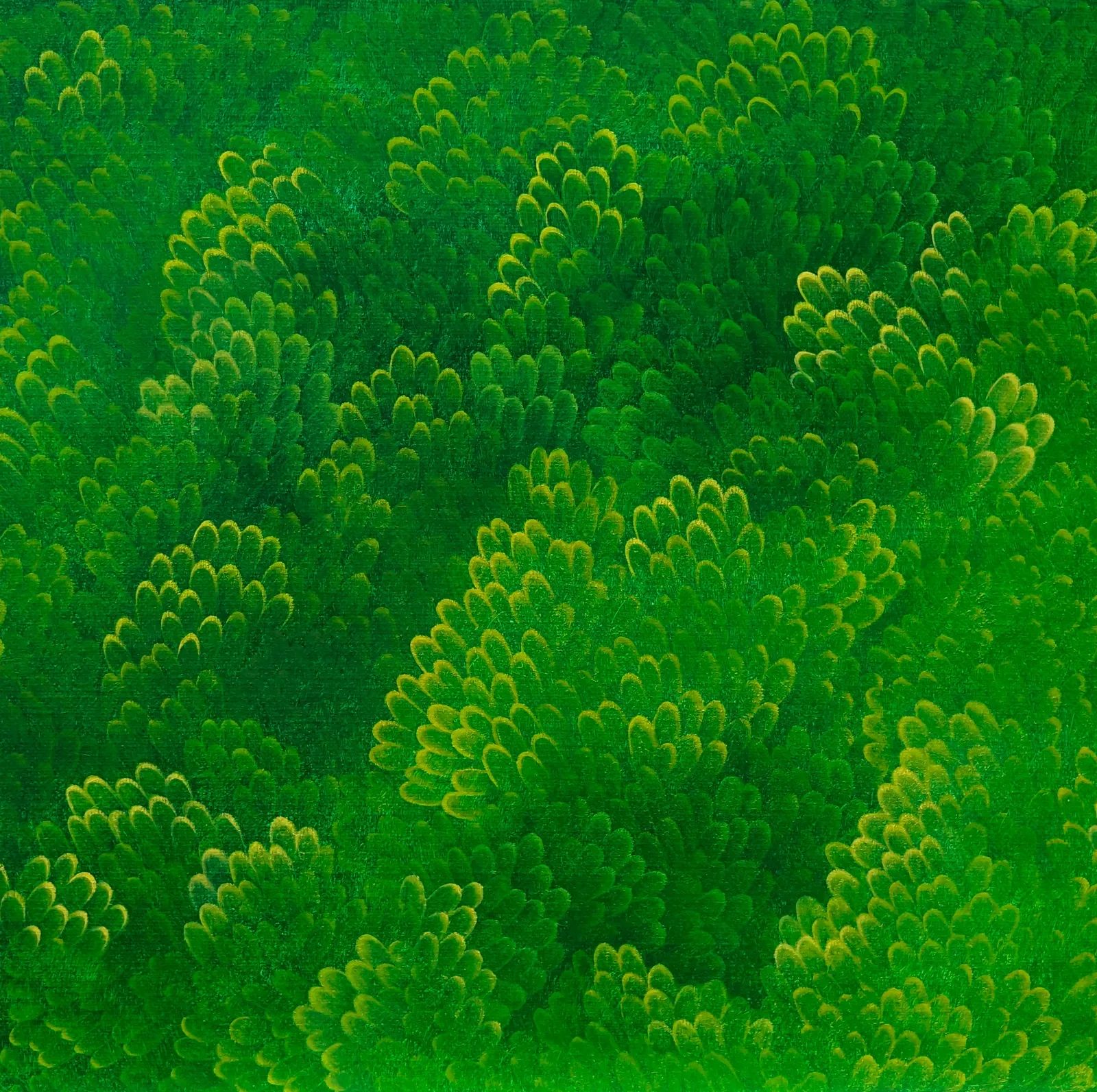 GreenForest - 윤겸