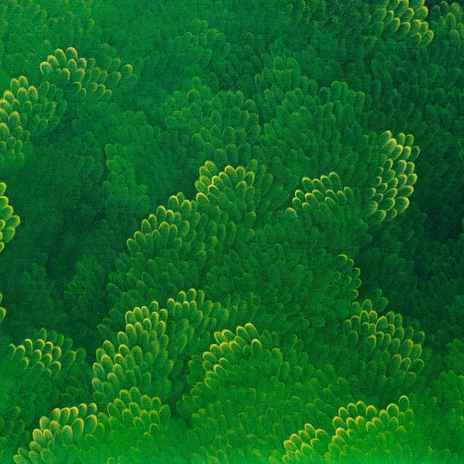 GreenForest (2) - 윤겸