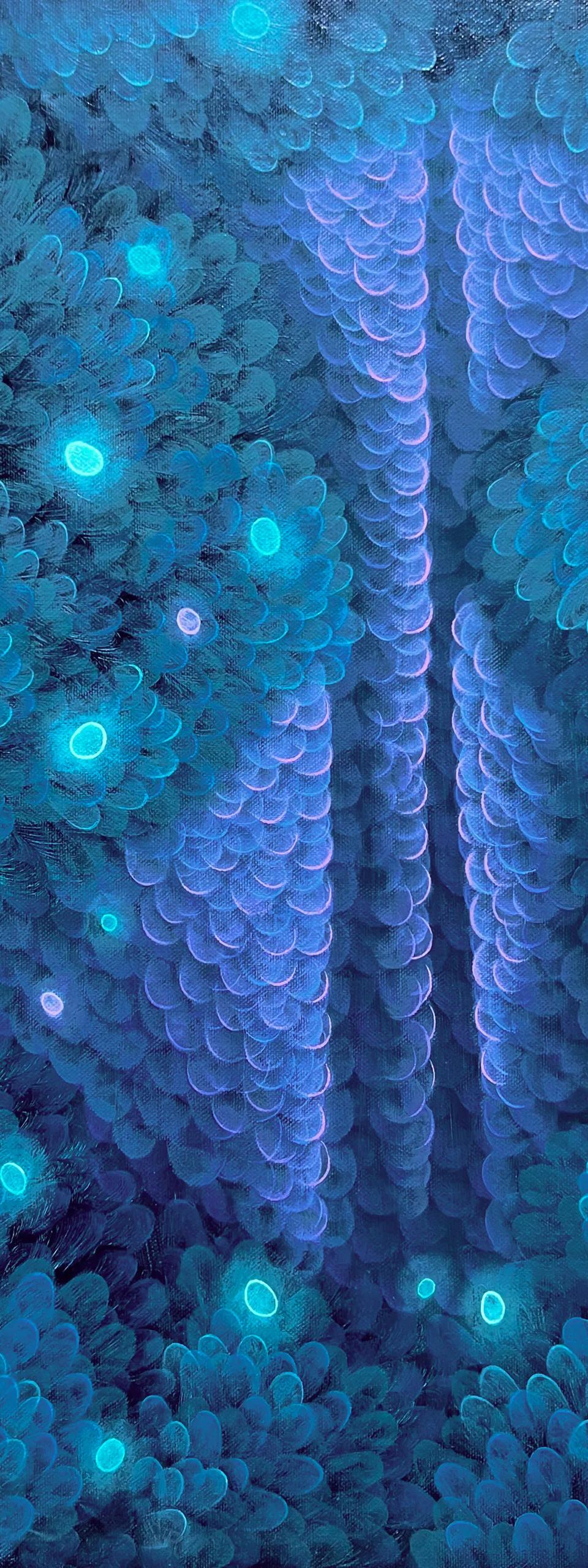 Serenity Fortress 평온의 요새 - 윤겸