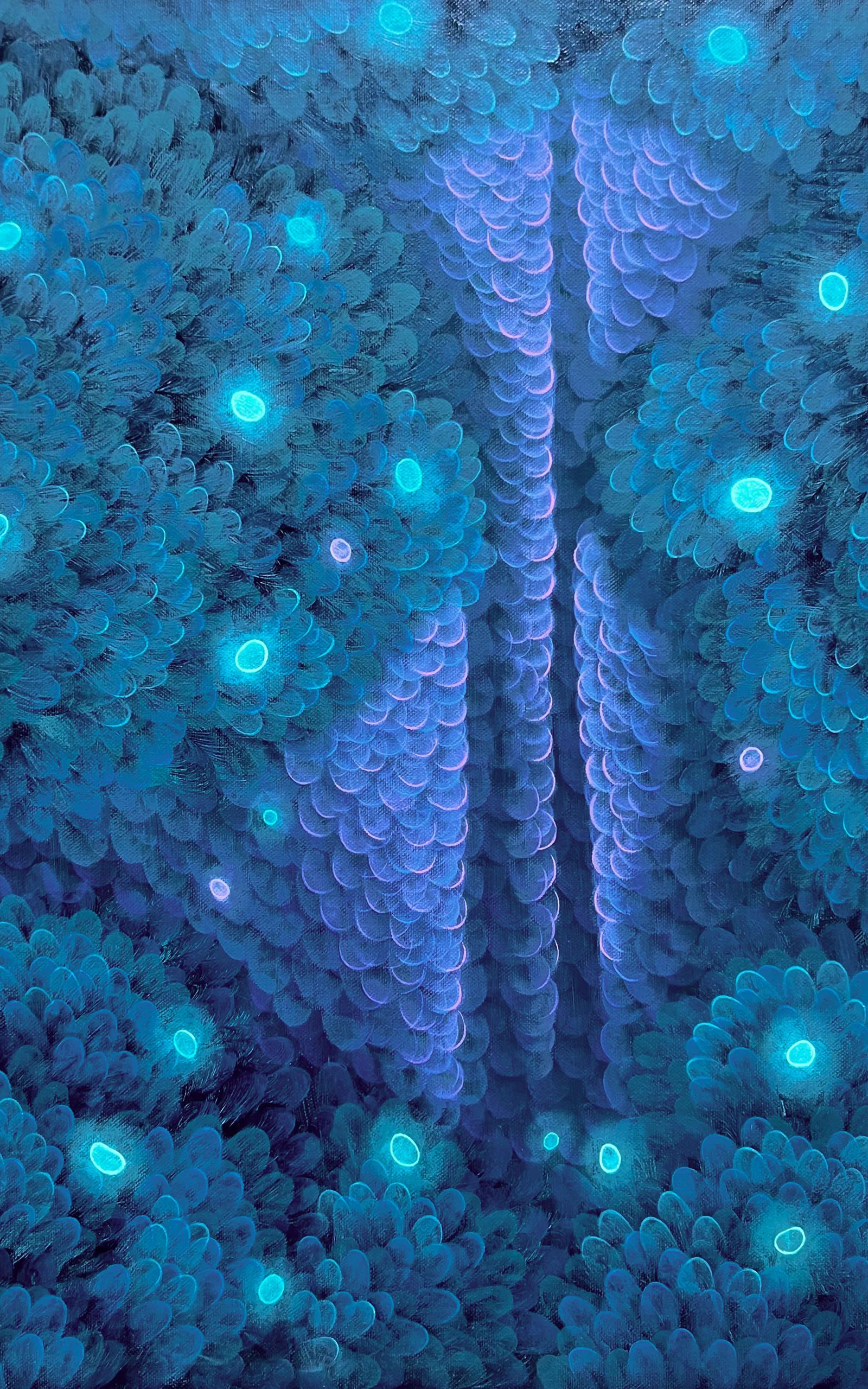 Serenity Fortress 평온의 요새 - 윤겸