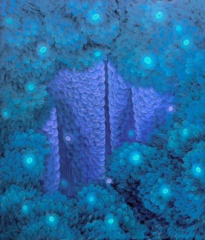 Serenity Fortress - Yoon Gyeom