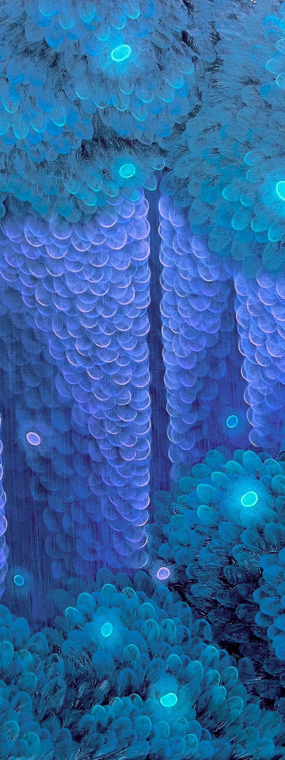 Serenity Fortress 평온의 요새 - 윤겸