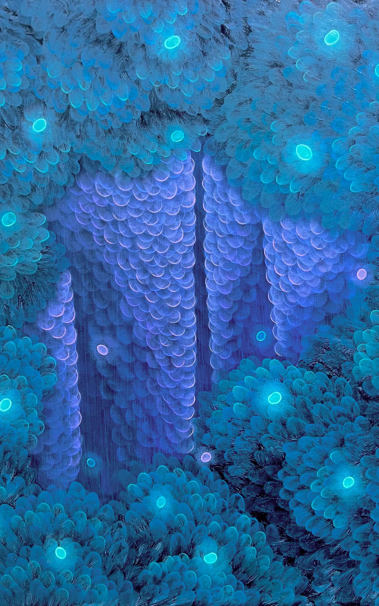 Serenity Fortress 평온의 요새 - 윤겸