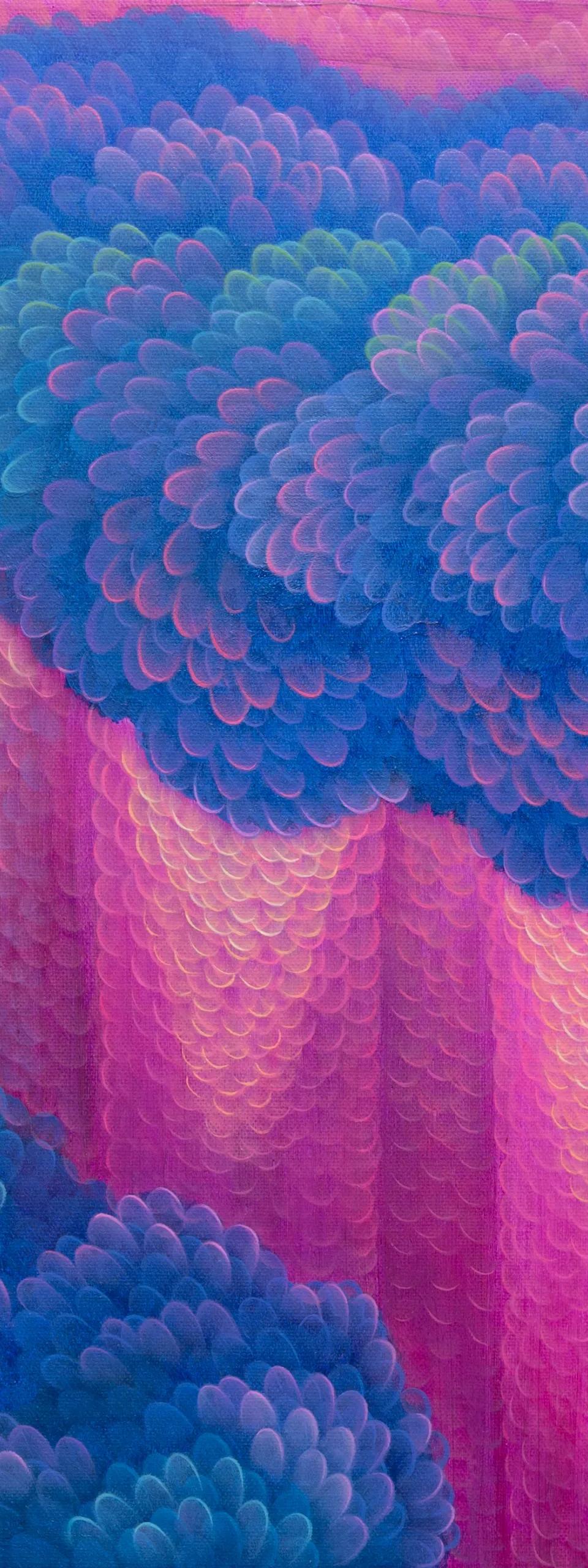 Pink fortress - 윤겸