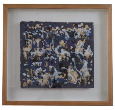 Beam Letter - Lee Iktae