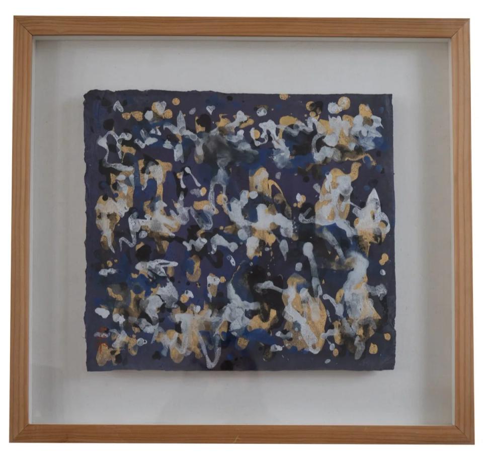 Beam Letter - 이익태