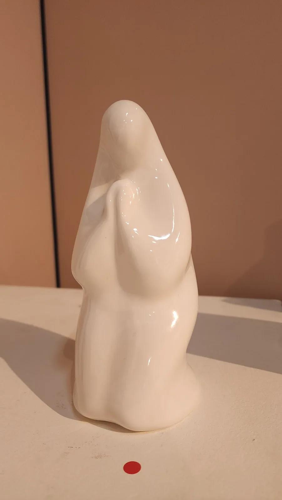 손 모은 사람 - 김정원