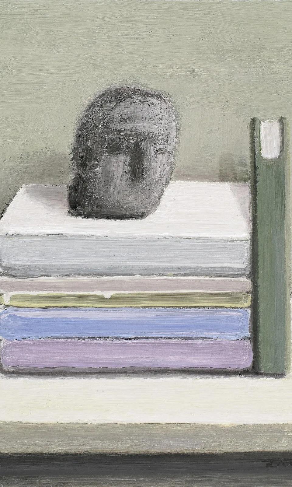 책의 무게 - 류준화