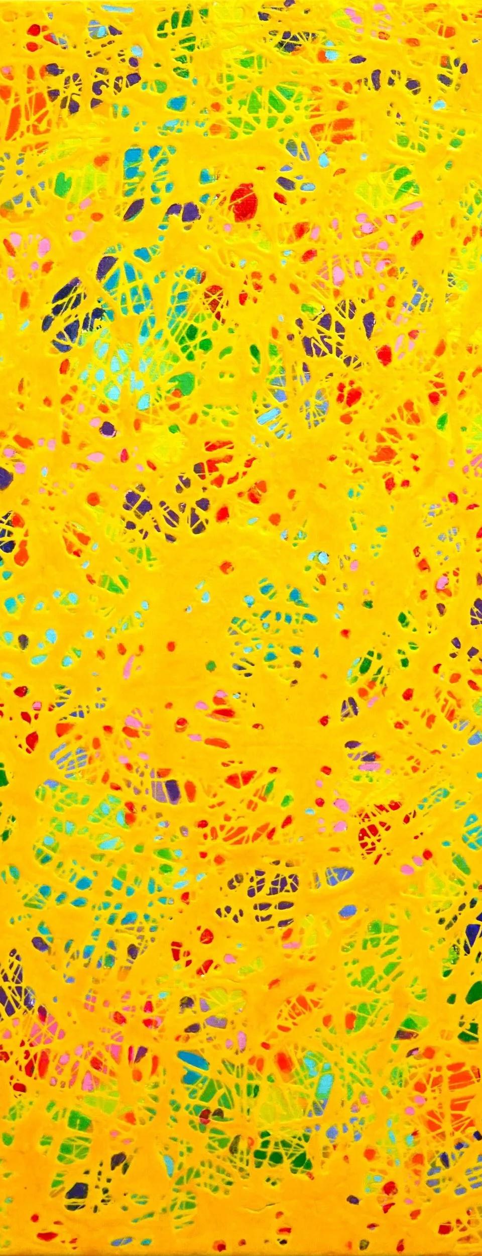 숨겨진 감정 - 이은화