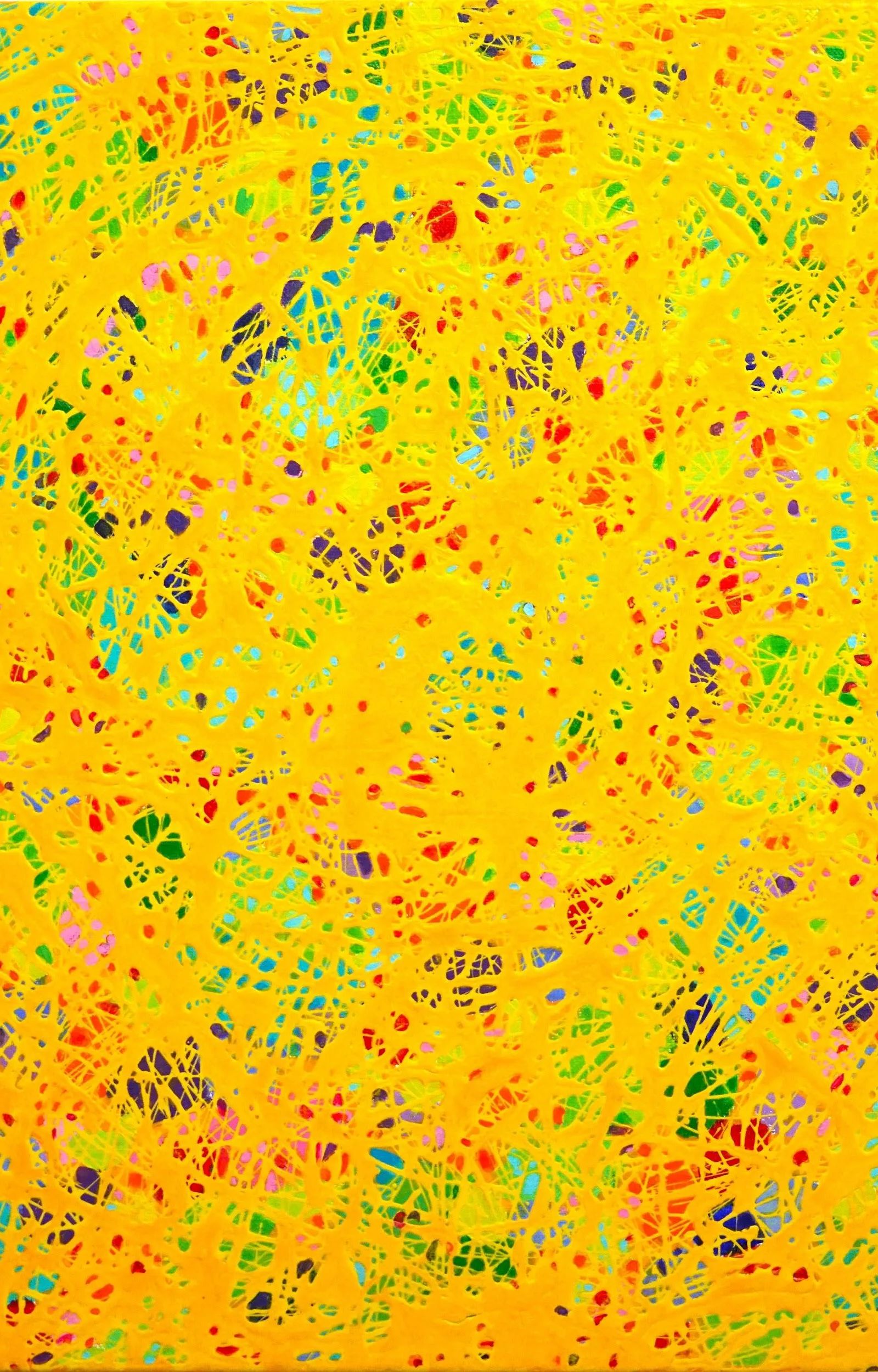 숨겨진 감정 - 이은화