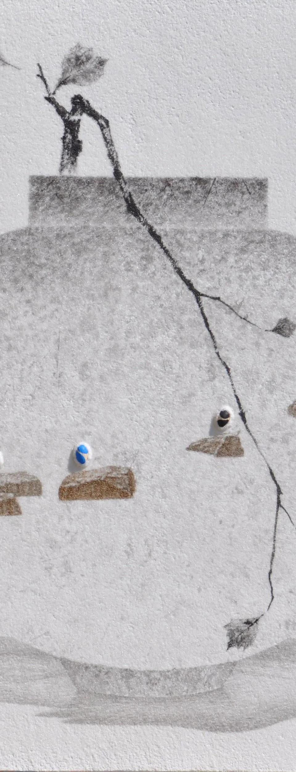 우공이산-1907 - 김동석