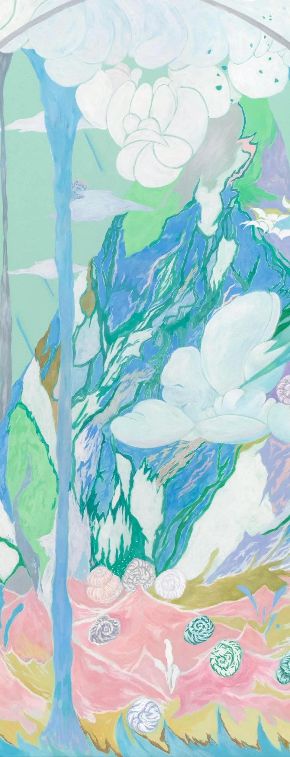 머물고 싶은 순간 - 리호