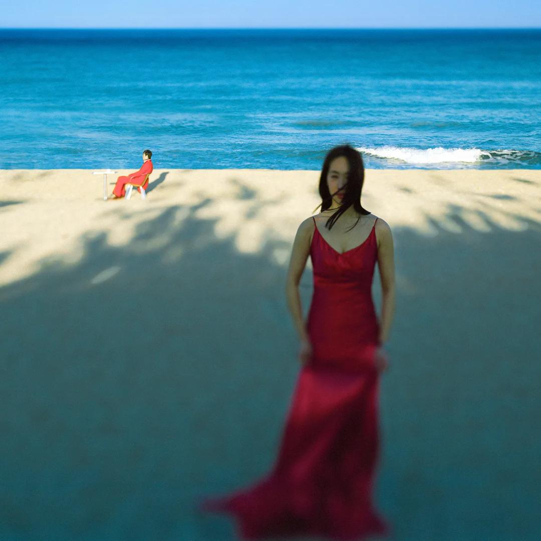 Lee Sucheol, Over the Dream-2, 2011, 50×50 cm