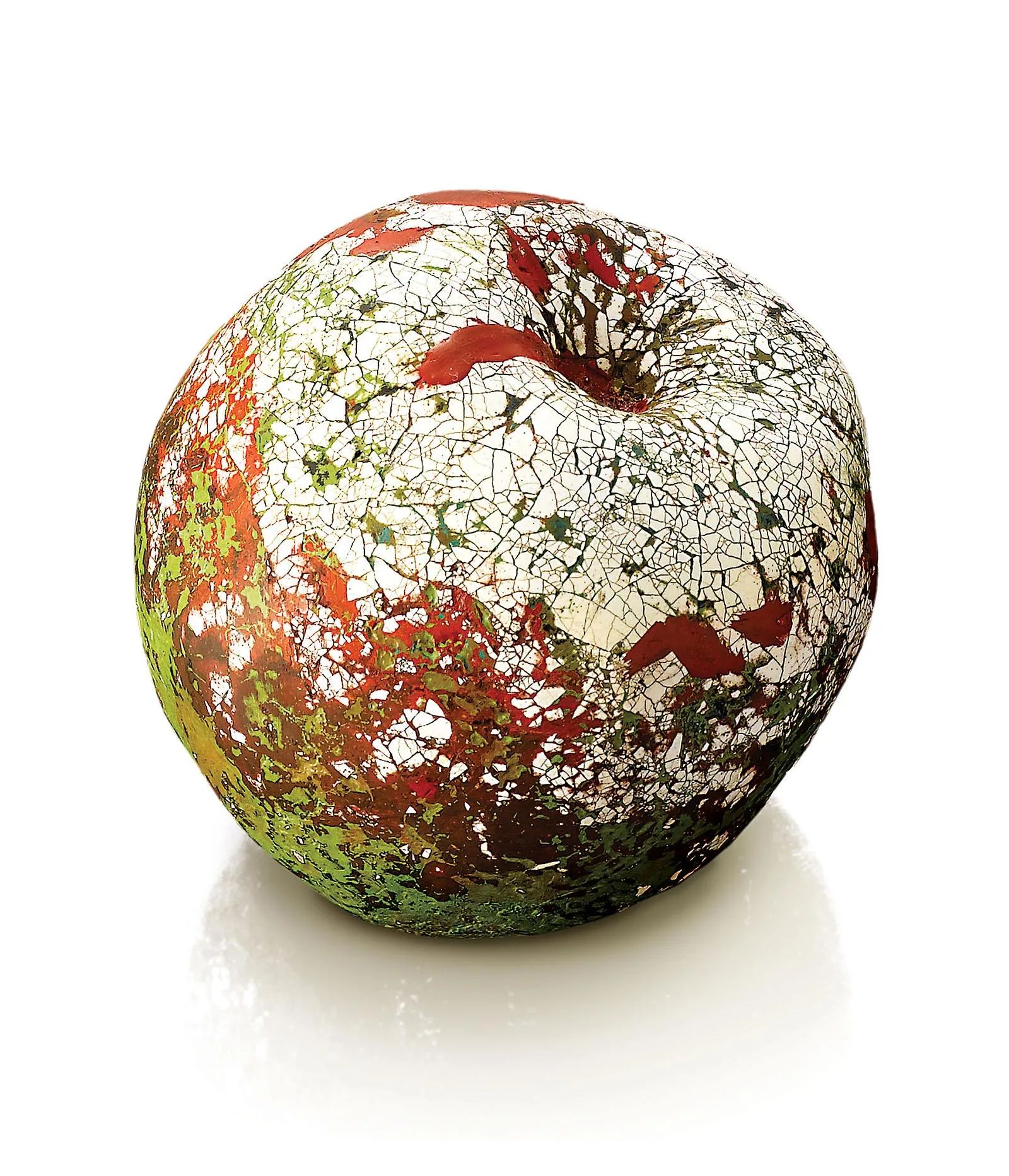 옻사과 - 정채희