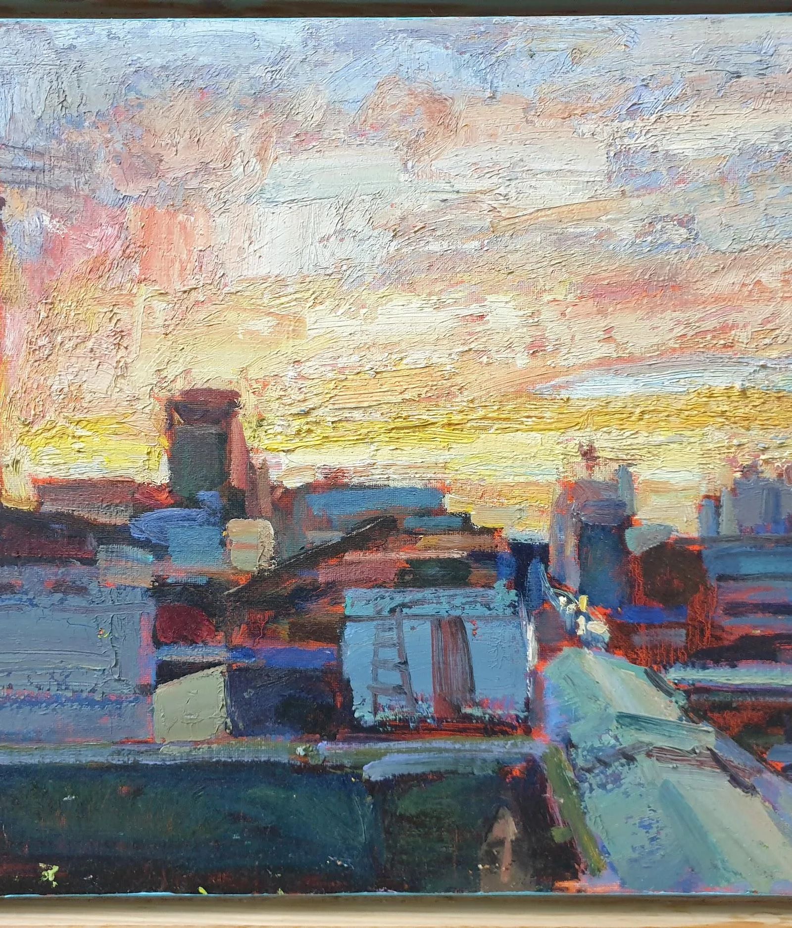 대인시장놀 - 박성완