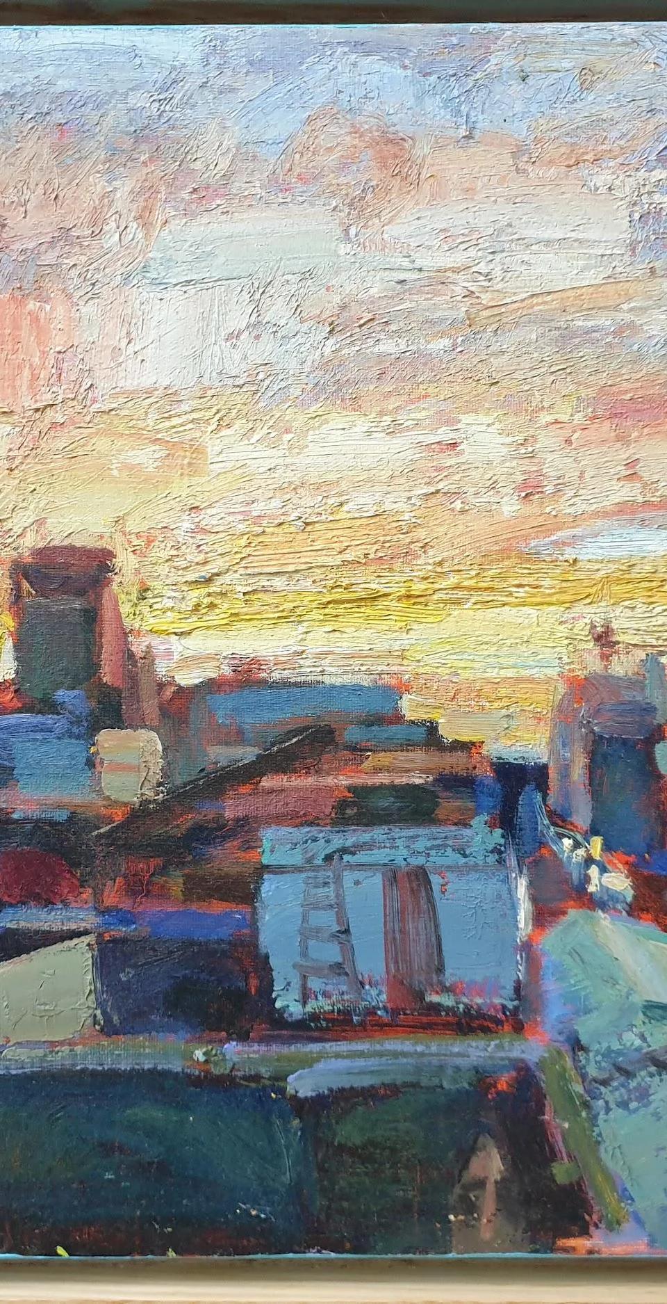 대인시장놀 - 박성완