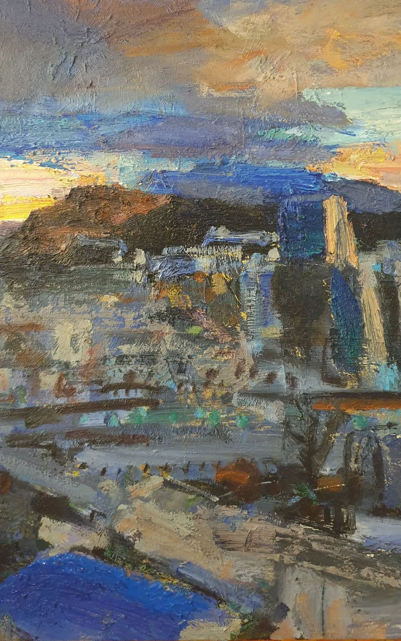 전일빌딩에서무등 - 박성완