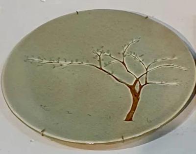 Sprouting Tree - Kim Jiyeong