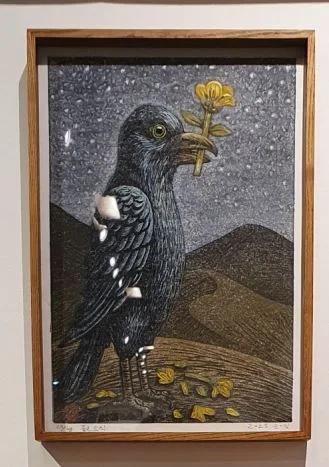 좋은소식 - 이윤엽