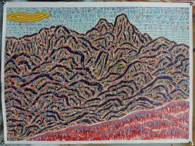 Bukhansan 2025 - Lee Yunyeop