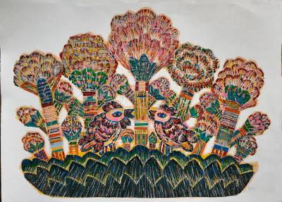 Happy Days 2020 - Lee Yunyeop