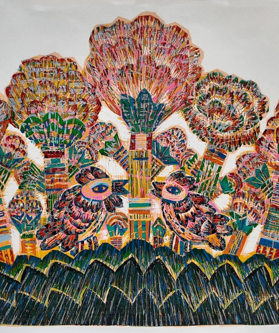 행복한 나날 2020 - 이윤엽