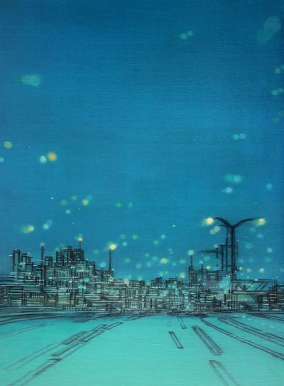 그곳 - 정미정