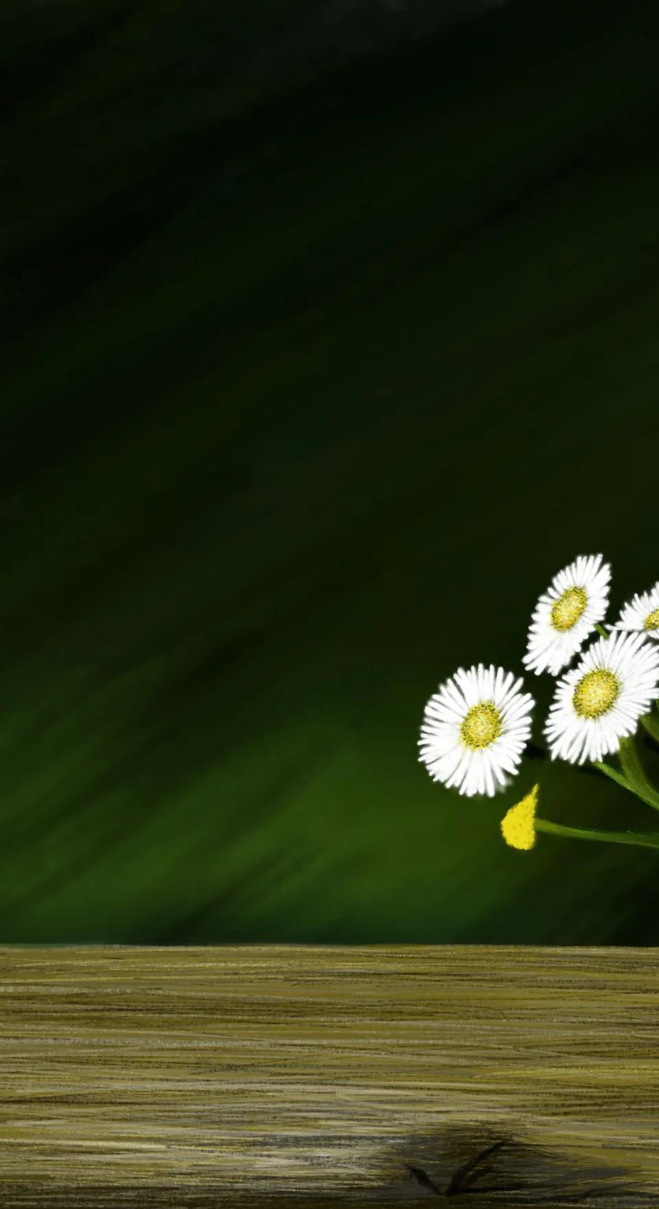 풀, 꽃! - 임지언