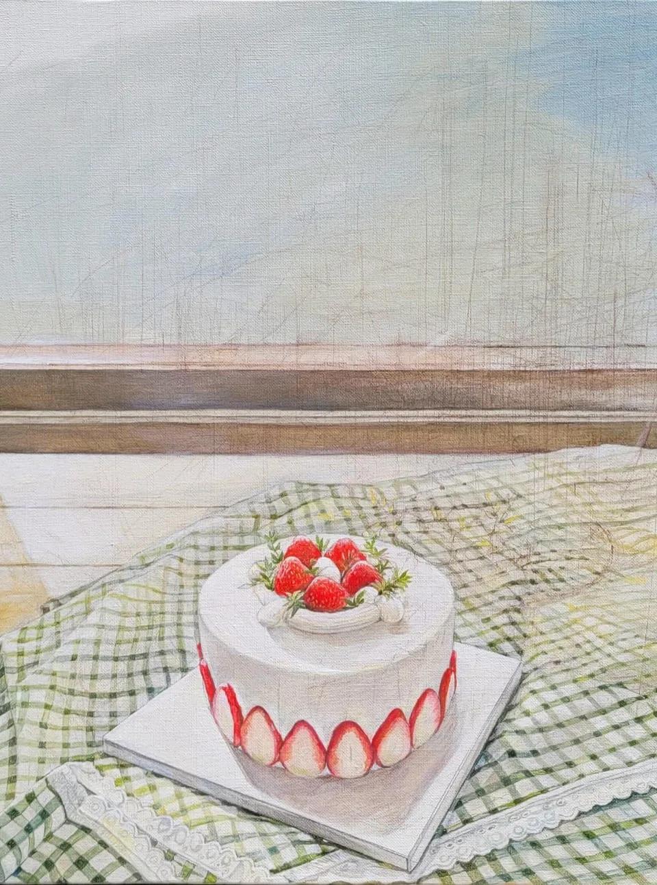 공간에 마음을 놓다 - 서금앵