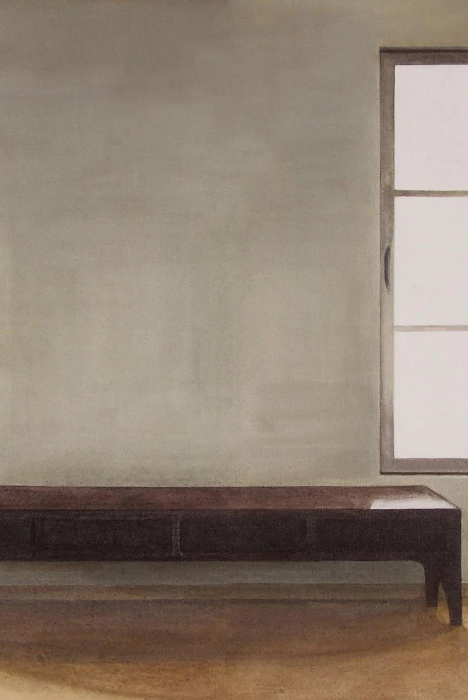 빛 머물다-3 - 서금앵