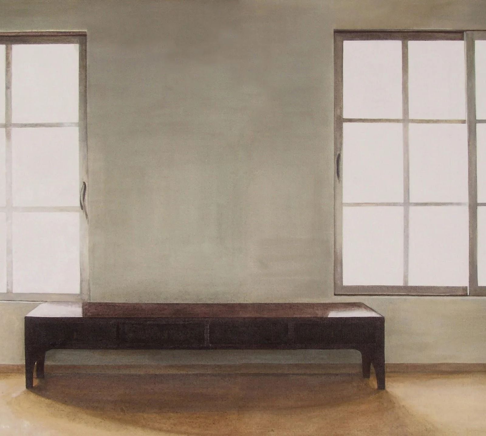 빛 머물다-3 - 서금앵