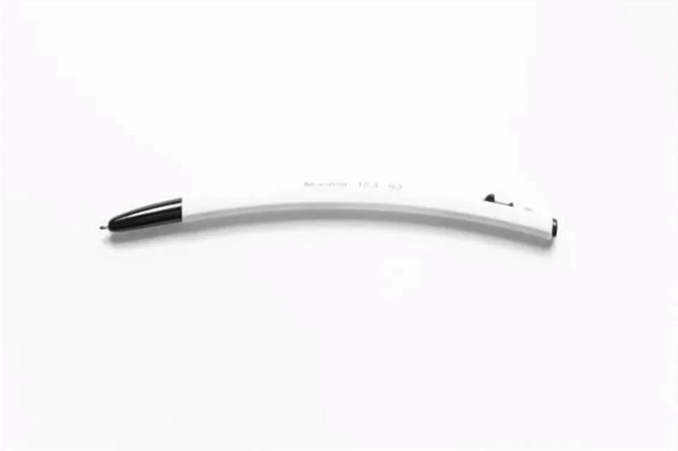 휘어진 세계로부터_모나미볼펜 1 - 라인석