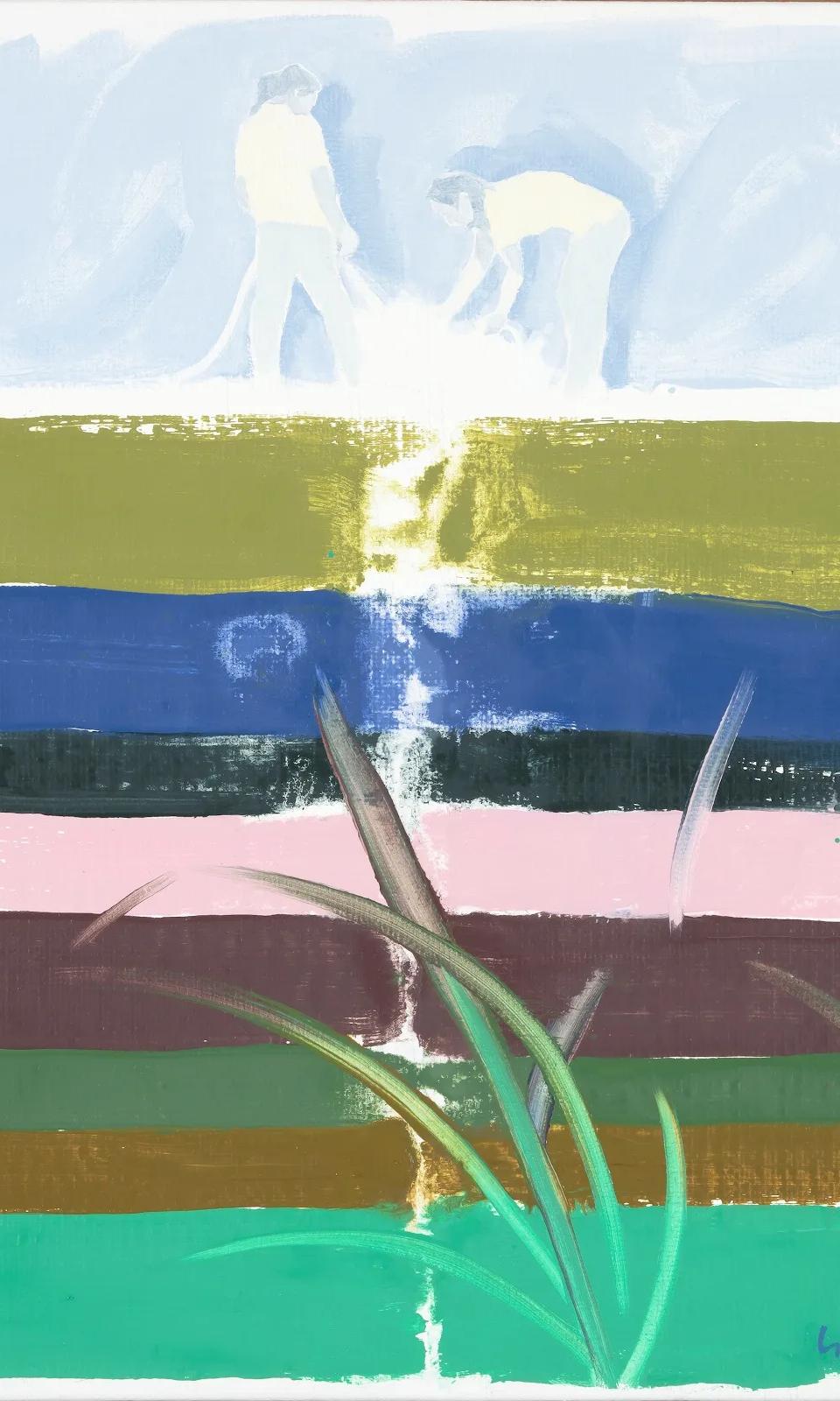 날마다 - 최경선