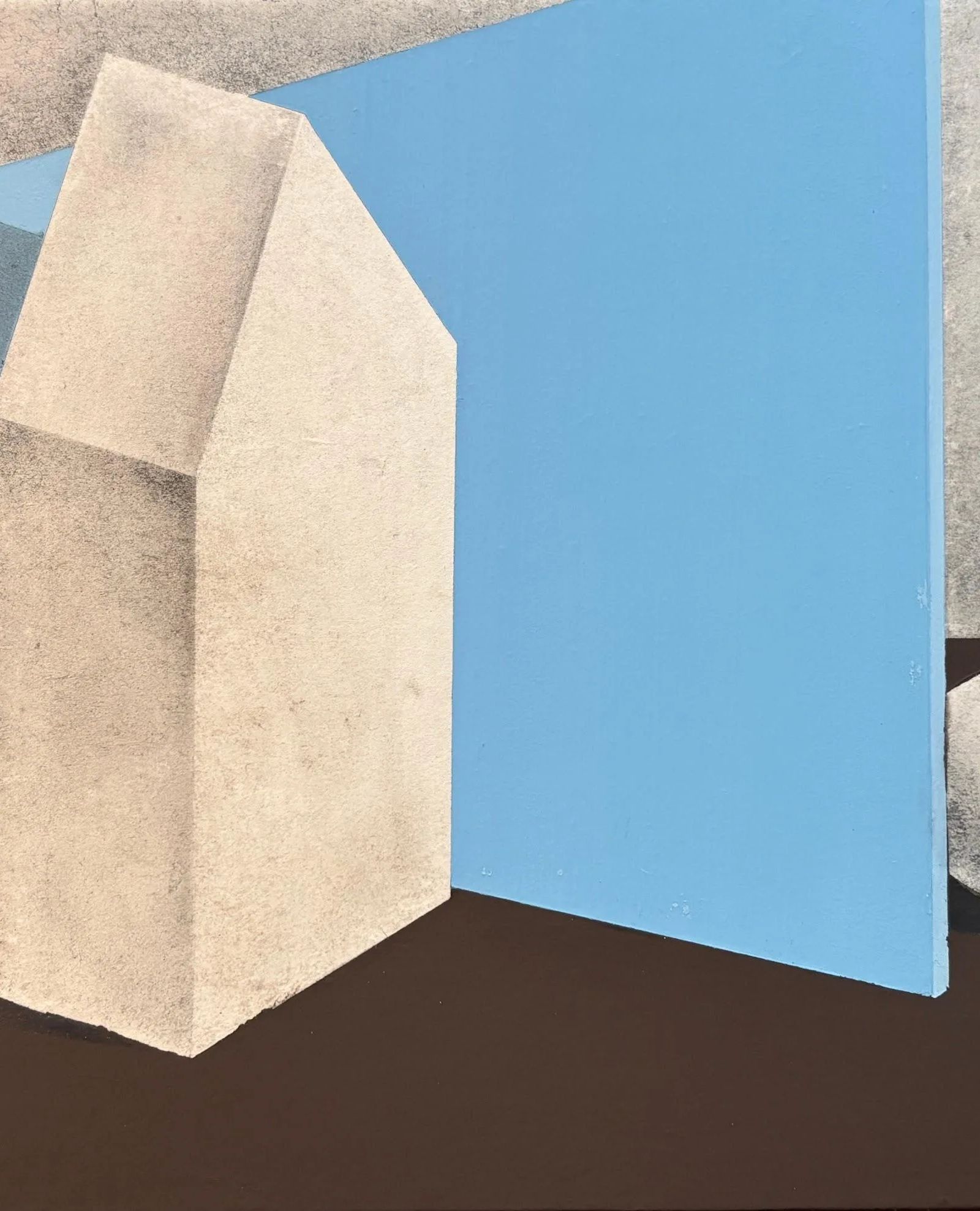 마음의 형태 #2 - 정서온