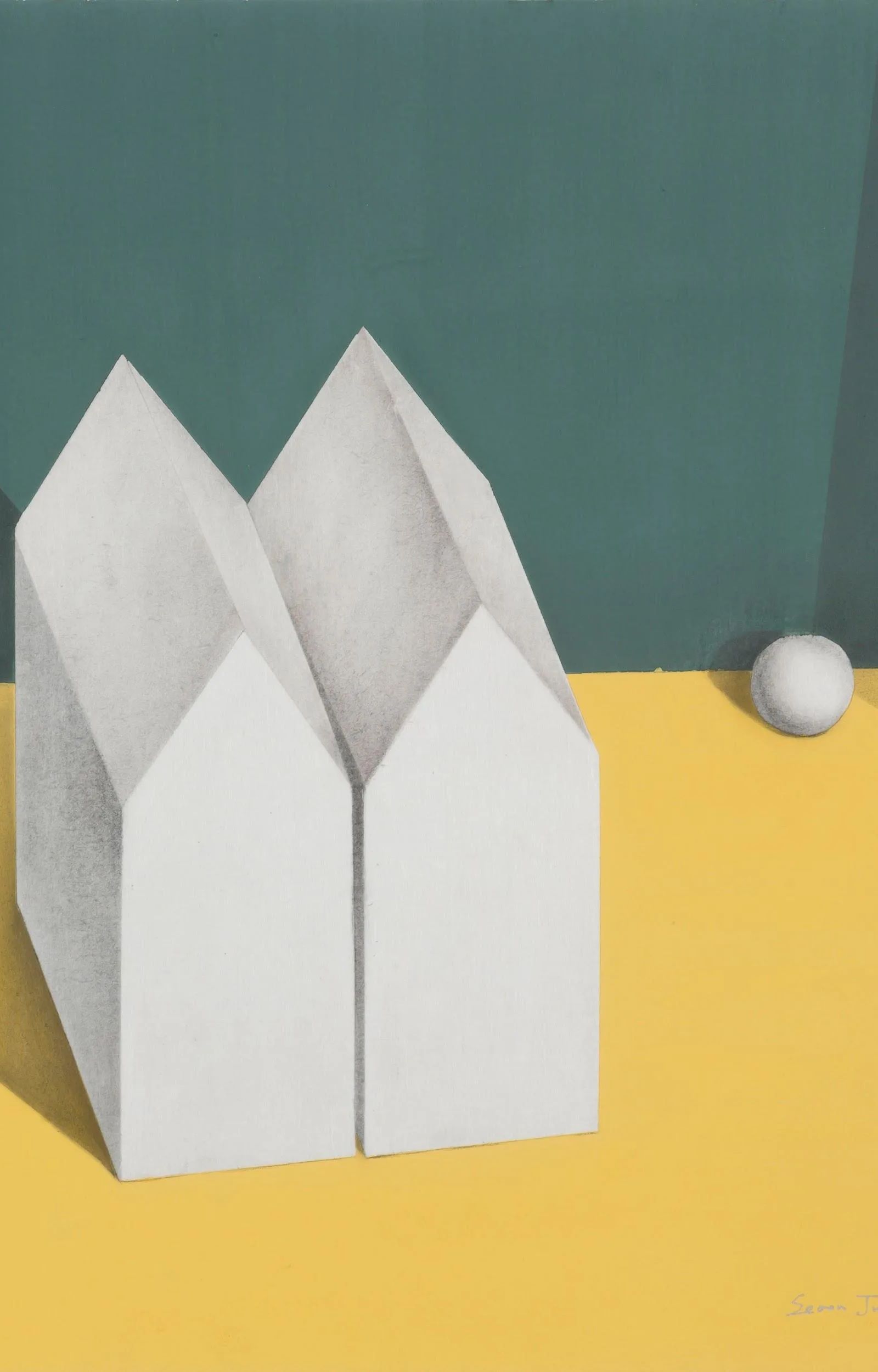 너와 나 사이 #1
Between you and me - 정서온