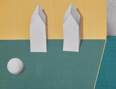 Form Play #15 - Jeong Seoon